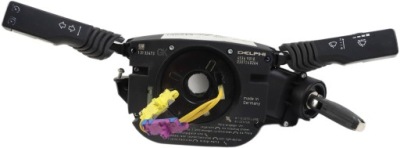 Перемикач комбінований opel оригінальний номер 13132473gk фото №1