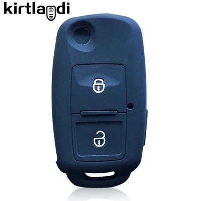 CASE ON KEY COVER SEAT CAR FOR SEAT LEON CORDOBA AL~28238  