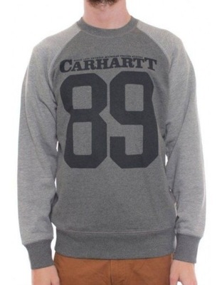 CARHARTT WIP_TIMBER SWEAT_BLUZA MĘSKA_M_BDB