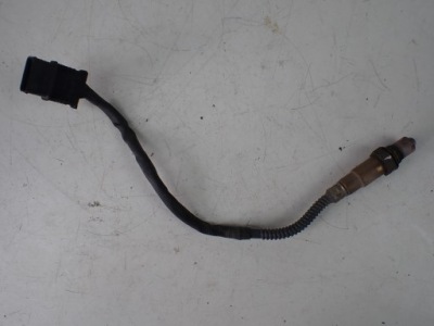 Датчик лямбда-зонд bmw f26 x4 7589121 фото №1