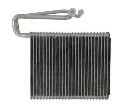 Vectra signum croma saab 9.3 испаритель кондиционера фото №1