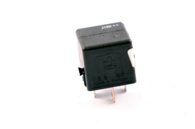 Mercedes реле tyco 4 контакти фото №1