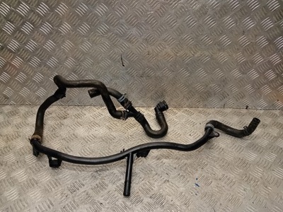 Ibiza iv 1.4tsi шланг воды 04e121070ac фото №1