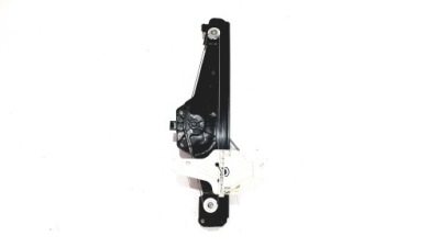 Механизм подъемник стекло peugeot 3008 9830389080 фото №1