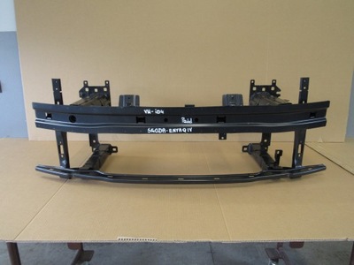 Vw id4 балка pod передній бампер фото №1