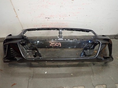 BUMPER FRONT FRONT BMW Z4 G29 2018- M-PAKIET 114609-13  