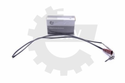 Датчик температури вихлопних газів vw caddy iv multivan vi фото №1