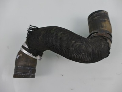 Peugeot partner 1.9 d шланг wody труба wąż фото №1