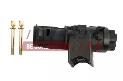 Замок зажигания fiat doblo 00 7-pin фото №1