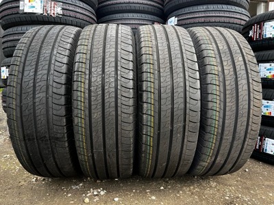 ШИНИ 215\/65\/16C GOODYEAR EFFICIENTGRIP CARGO 106\/104H 2023 РІК DEMO J.NOWE фото