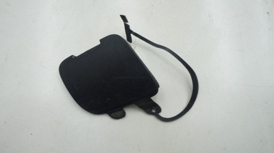 Volvo s60 заглушка фаркоп вушко буксирувальний фото №1