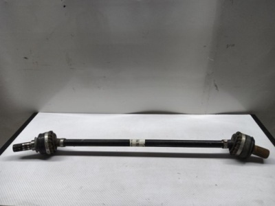 Привідний вал привідна задній задня права mercedes amg a35 w177 a1773505800 фото №1