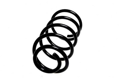 Lesjofors пружина подвеска перед l/p mazda 5 2 фото №1