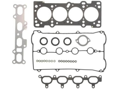 C4C1C2 ELRING КОМПЛЕКТНЫЙ КОМПЛЕКТ ПРОКЛАДОК ДВИГАТЕЛЯ (ВЕРХ) ПОДХОДИТ DO: MAZDA MX