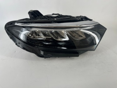 Mercedes eqs w297 full led performance лампа права фото №1