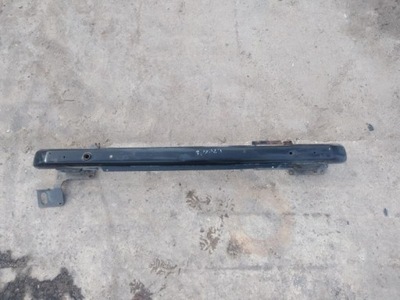 Усилитель бампера балка перед peugeot 307 фото №1
