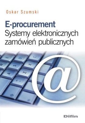 E-procurement Systemy elektronicznych zamówień pub