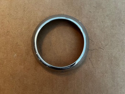 Hyundai terracan 86552-h1010 защита свет противотуманного фото №1