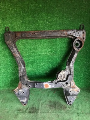 Балка oś підрамник підрамник перед передня alfa romeo 166 lancia kappa wwa фото №1