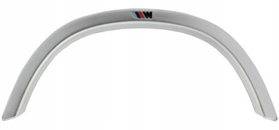 Накладка рамка руля bmw 7 f01 f02 m-pakiet фото №1