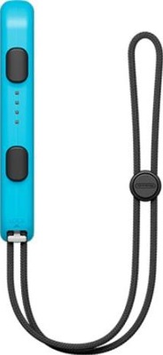 Nintendo Joy-Con Strap Neon Blue