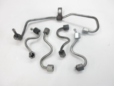 Honda civic ix 1.6 i-dtec 120km n16a1 провода топливные трубки топливные фото №1