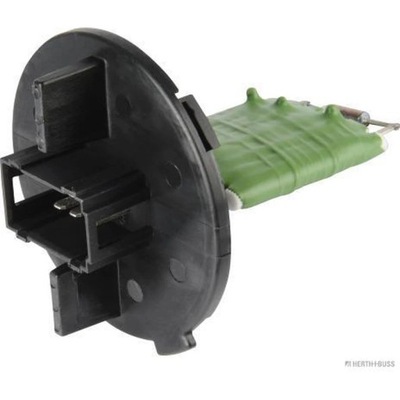 RESISTENCIA VENTILADOR INTERIOR HERTH+BUSS ELPARTS 75614944  