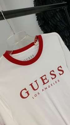 Koszulka T-shirt Guess r. L (S28)