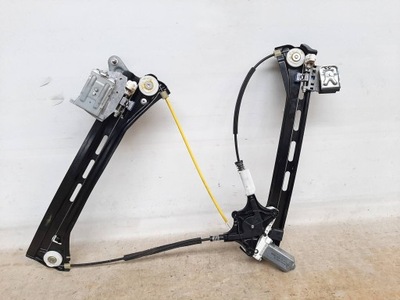 Підйомник скло перед лівий mercedes cls w218 c218 фото №1