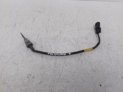 Датчик температури вихлопних газів renault megane iii фото №1