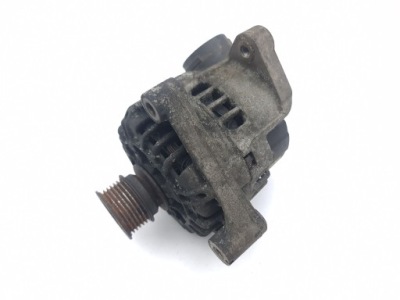 Bmw x5 e53 2004 генератор 7551253 фото №1