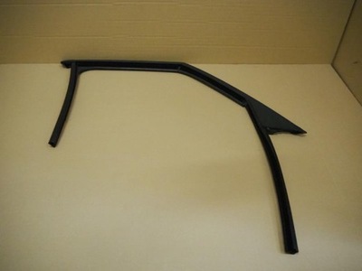 Прокладка стекло дверь правый перед countryman r60 фото №1