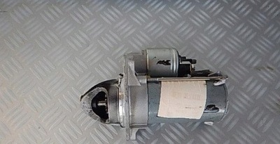 Ford kuga mk2 1.6 turbo ecoboost стартер фото №1