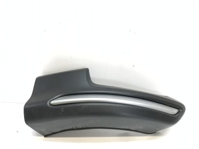 MAZDA CX-5 II FACING, PANEL BUMPER REAR LEFT QKF150360  