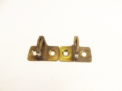 Chrysler voyager iv засов дверь задняя 5d фото №1