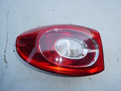 VW TIGUAN FARO LEWATYLNA 5N0945095H  