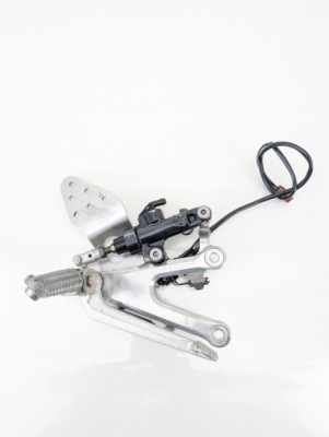 YAMAHA YZF - R6 RJ05 RJ09 03 - 05 СЕТ ПРАВИЙ ВАЖІЛЬ 