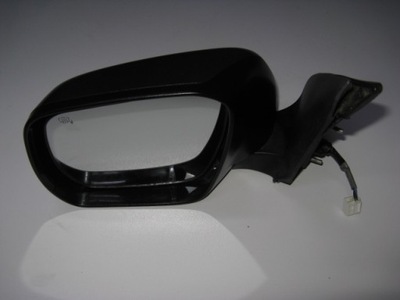 Зеркало левая suzuki grand vitara ii zy4 фото №1