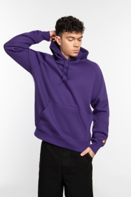 BLUZA UNISEX Carhartt Chase I033661-1YVXX (S)