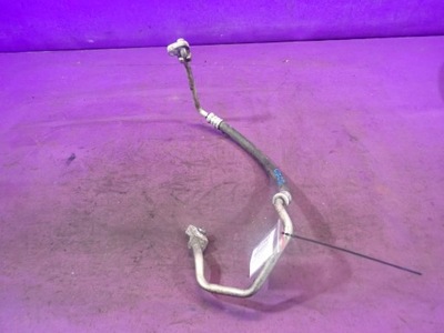 Toyota corolla verso ii 01- 2,0 d4d шланг wąż труба кондиционера eu фото №1