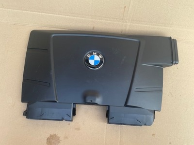 BMW 3 E91 E92 PROTECCIÓN RECUBRIMIENTO DEL MOTOR  