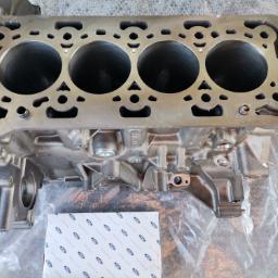 Блок двигателя ford ranger 2.0 дизель ecoblue новый оригинал 2019-2022rok фото №1