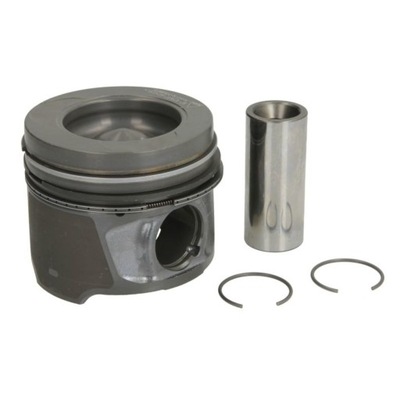 Поршень nural фото №1