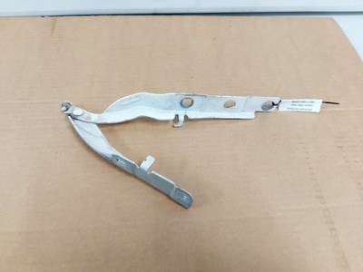 Citroen c4 cactus петля капот левый ewpb фото №1