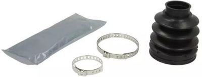 Autofren захист шарнір d8557t фото №1