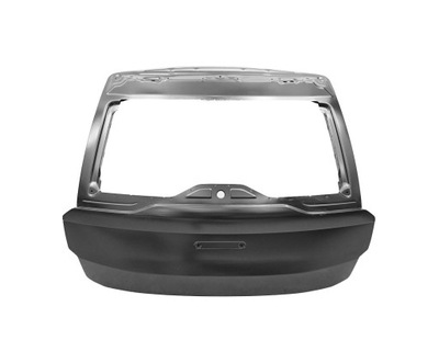 Крышка багажника задняя do volvo xc90 2015- 31455985 фото №1