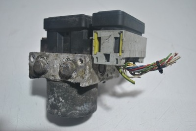 Насос тормозная abs peugeot 206 1.4hdi 9652342980 фото №1