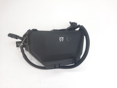 Корпус коробка предохранителей ford mondeo mk4 фото №1