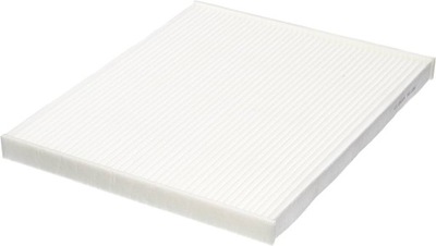 Фильтр салонный ford mondeo mk5 - fusion - usa фото №1