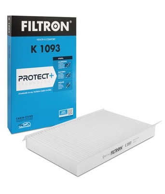 FILTRON FILTRAS KABINOS K 1093 CITROEN PEUGEOT DS 